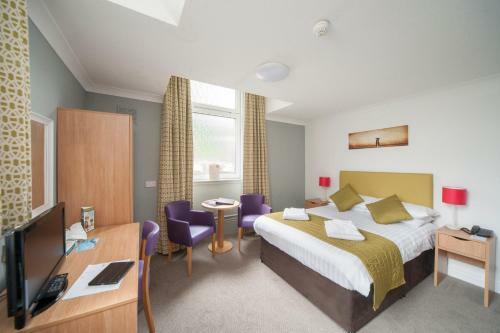 The Prince Of Wales Hotel