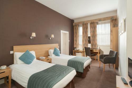 The Prince Of Wales Hotel