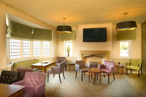The Prince Of Wales Hotel