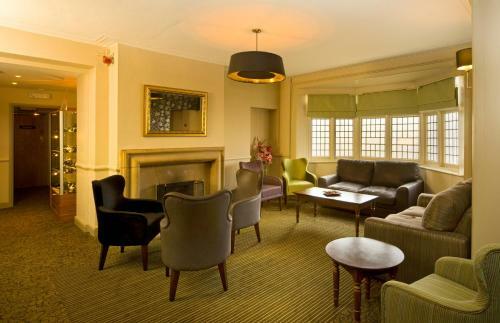 The Prince Of Wales Hotel