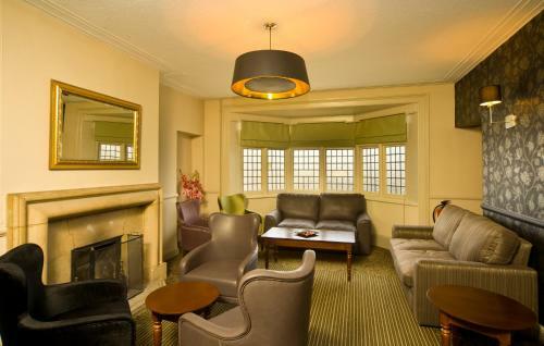 The Prince Of Wales Hotel