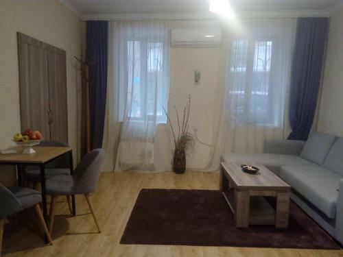 Apartment Charlie Chaplin