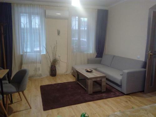 Apartment Charlie Chaplin