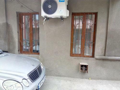 Apartment Charlie Chaplin