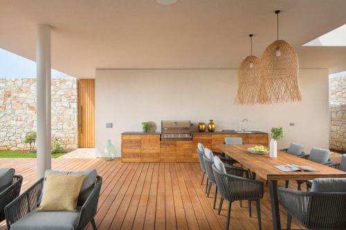Beautiful Villa Gaia 2
