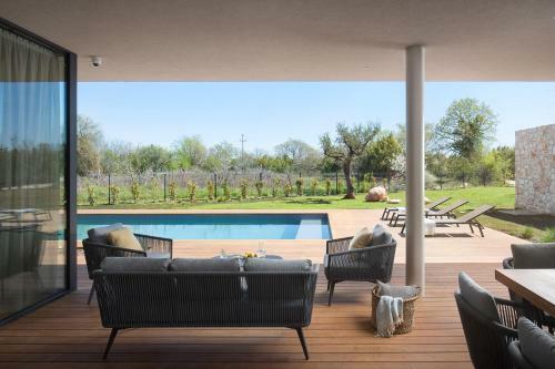 Beautiful Villa Gaia 1