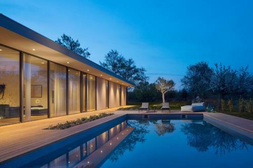Beautiful Villa Gaia 1