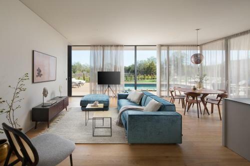 Beautiful Villa Gaia 1