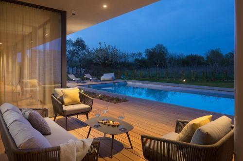 Beautiful Villa Gaia 1