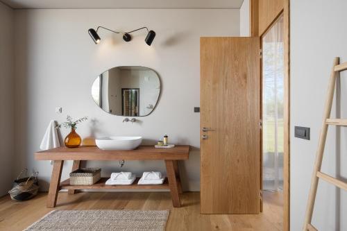 Beautiful Villa Gaia 1