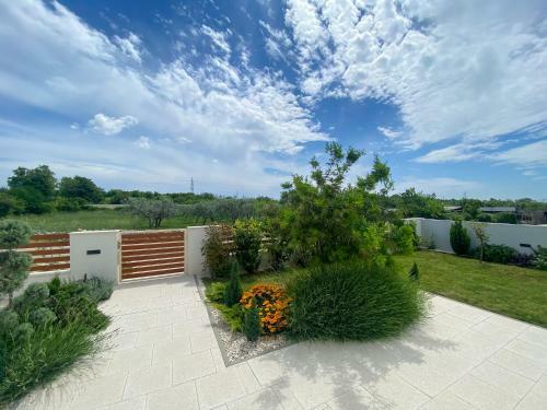 Apartvilla Zanna