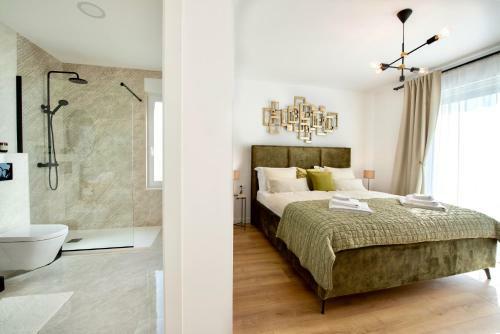 Apartvilla Zanna