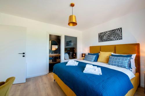 Apartvilla Zanna