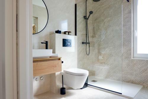 Apartvilla Zanna