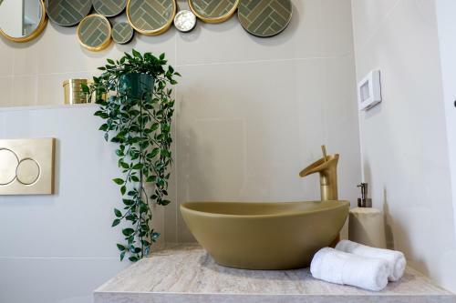 Apartvilla Zanna