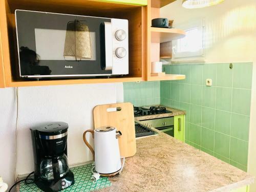 Apartmani-okrug Gornji-ciovo