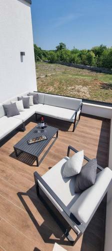 Pool House Klarici