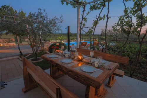 Villa Holiday House Olive Tree