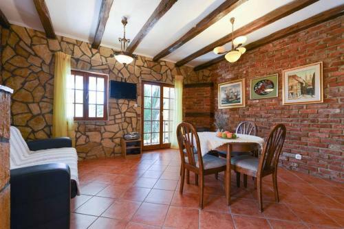 Villa Steffany Apartments