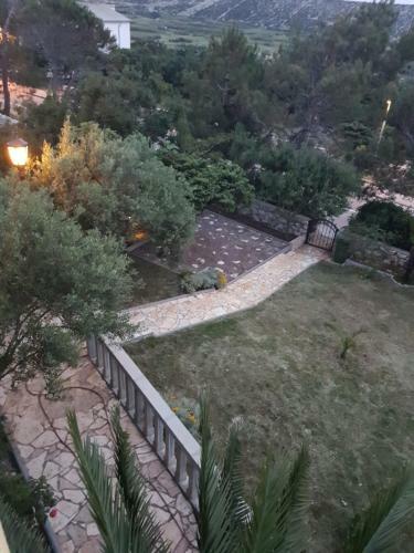 Villa Steffany Apartments