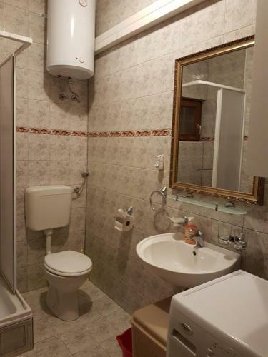 Villa Steffany Apartments