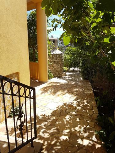 Villa Steffany Apartments