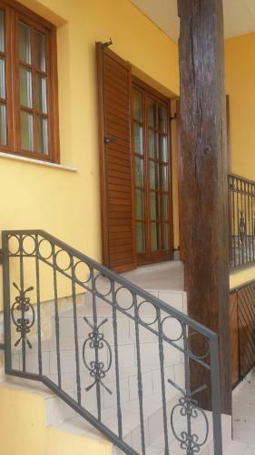 Villa Steffany Apartments