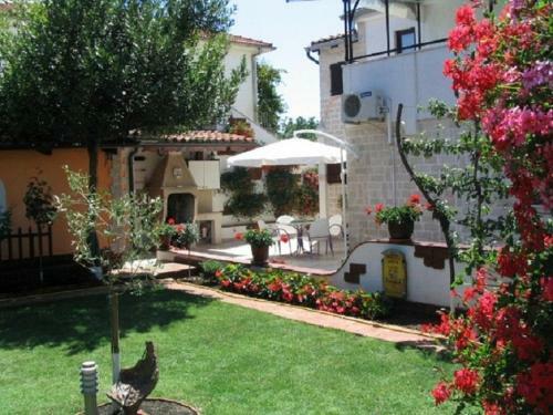 Apartamento Ferienwohnung Dady