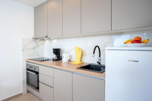 Apartamento Paradise View - Hvar
