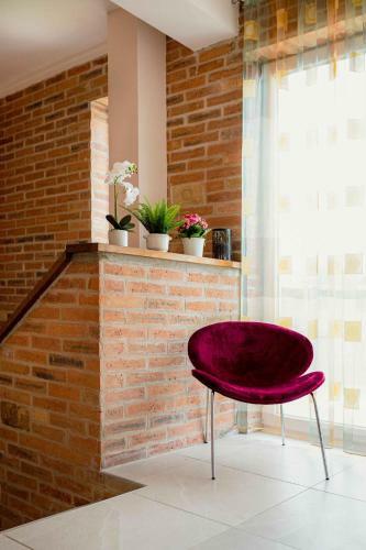 Apartamento Villa Endante