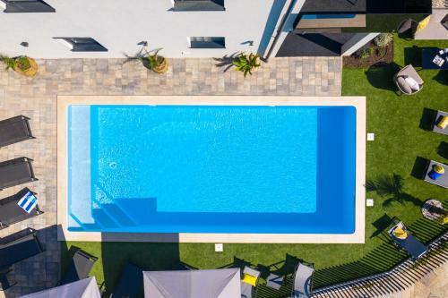 Apartamento Villa Luisole