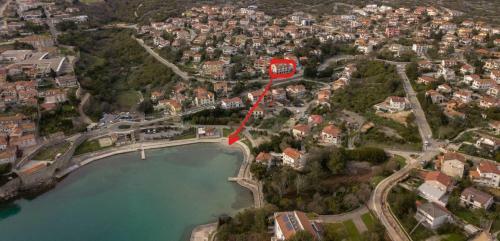 Apartman"petra"