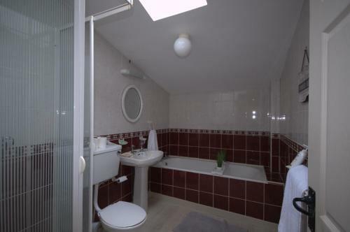 Apartamento Lizzys Little Kitchen Town Accommodation
