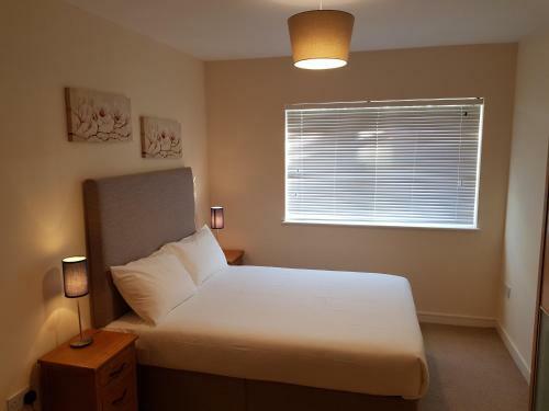 Dublin Airport Room
