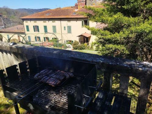 Apartamento La Casina Di Tina
