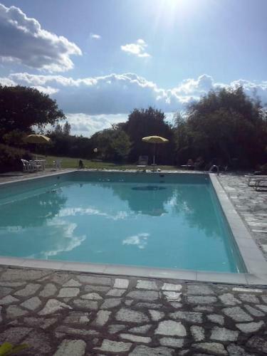 Apartamento La Casina Di Tina