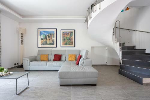 Villa In Splendido Residence A Scopello