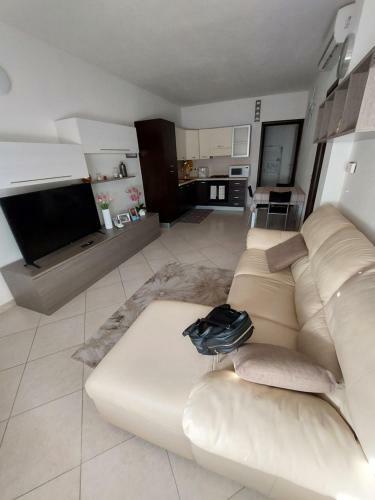 Apartamento Appartamento Incantevole A Pochi Minuti Dal Mare.