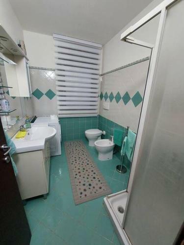 Apartamento Appartamento Incantevole A Pochi Minuti Dal Mare.
