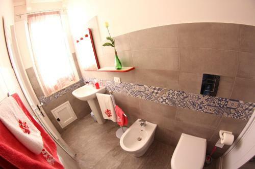 Hostal Il Cielo In UNA Stanza