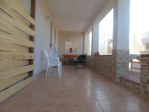 Apartamento Villa Sesife