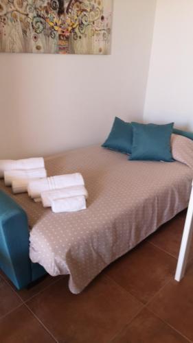 Apartamento Villa Sesife