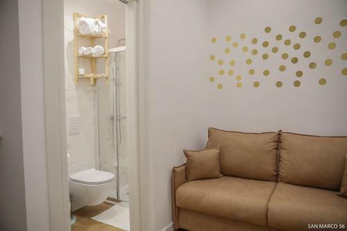 Apartamento San Marco 56