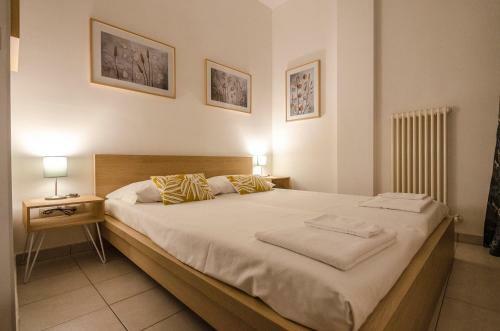 Apartamento Pietralata Home