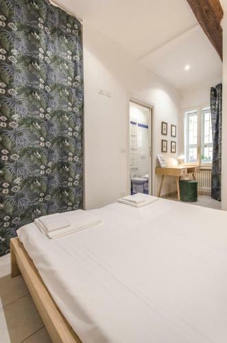 Apartamento Pietralata Home