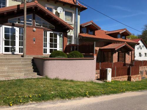 Apartament Dadaj 2/5