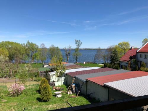 Apartament Dadaj 2/5