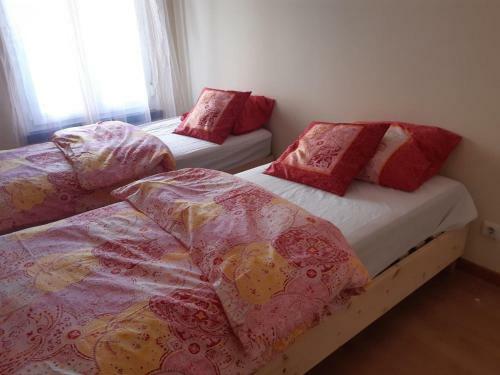 Apartamento Juleca