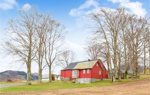 Awesome Apartment In Seimsfoss With Wifi And 2 Bedrooms