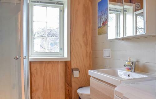 Awesome Apartment In Seimsfoss With Wifi And 2 Bedrooms